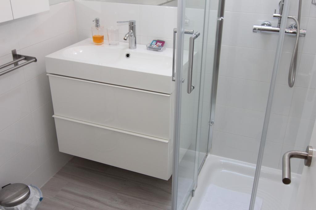 Apartamento Atico En Puerta Del Sol Madrid Exterior foto