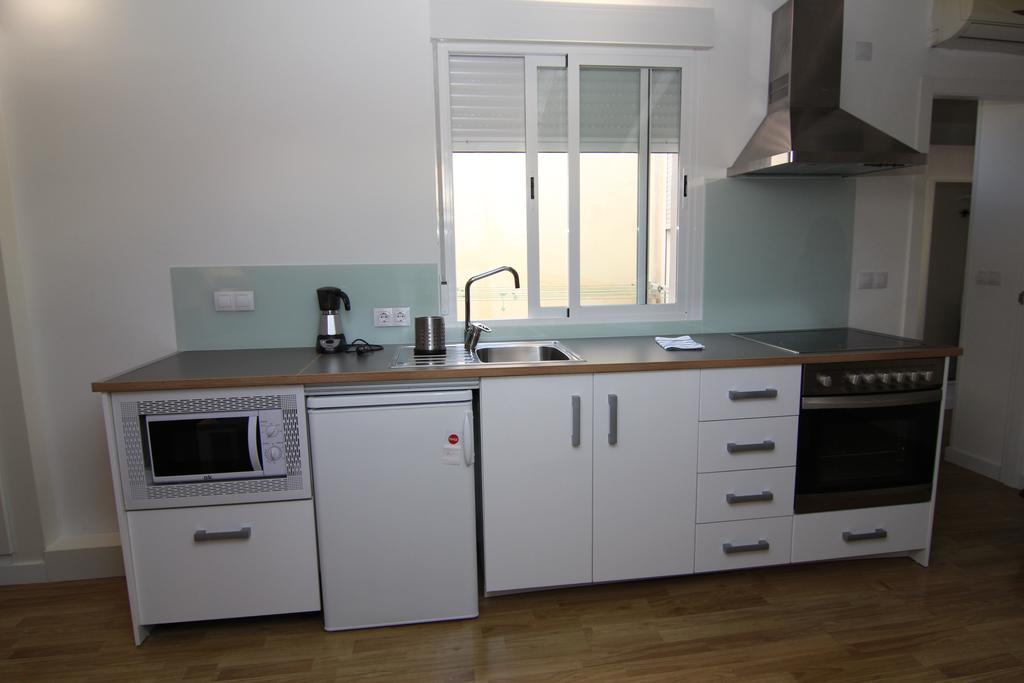 Apartamento Atico En Puerta Del Sol Madrid Exterior foto