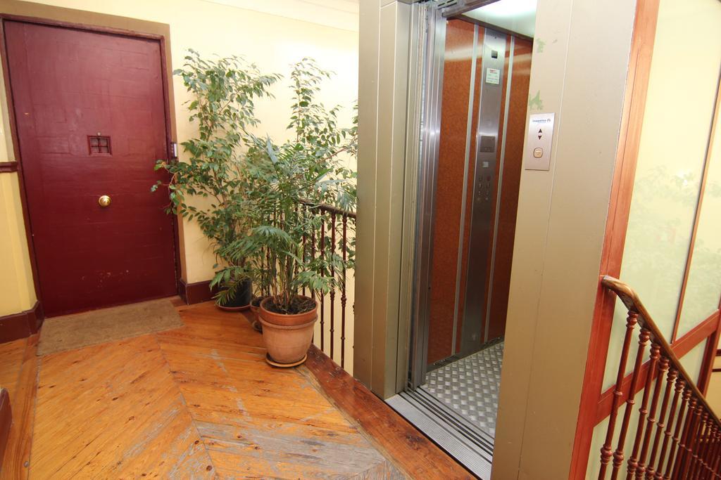 Apartamento Atico En Puerta Del Sol Madrid Exterior foto
